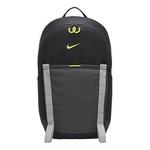 Сумка hike backpack (27l) 'black' Nike, черный - фото