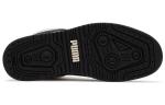 Кроссовки PUMA Slipstream Mid 75-Year Edition Prm Sneakers 'White Black' - фото 6