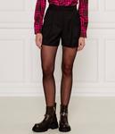 Шорты Liu Jo Regular Fit, черный - фото