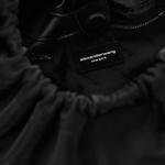 Alexander Wang Кросс-боди сумка-полумесяц - фото 5