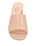 Сандалии Agl, бледно-розовый - фото 4