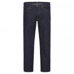 Джинсы Lee Daren Zip Fly, синий - фото 3