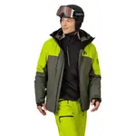 Куртка Hannah Scoty, зеленый - фото 4