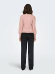 Свитер ONLY ONLKATIA, Rose - фото 4
