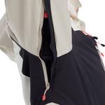 Куртка da.-functional-jacke sage jkt w Mckinley, серый - фото 2