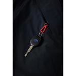 Утепленная куртка Hydra для девочек 686, Purple Impression Cloudbreak - фото 5