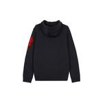 Nike Свитшот мужской черный - фото 4