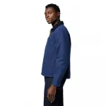 Куртка Wrangler Utility Regular Fit, синий - фото 5