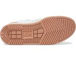 Кроссовки Lacoste L001 124 2 SMA, цвет White/Light Brown - фото 3