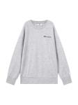 Толстовка Champion Authentic Athletic Apparel, Mottled Grey - фото