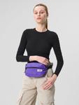 Сумка через плечо AEVOR Ease Bauchtasche, ripstop purple - фото 7