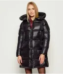 Куртка ISABEL regular fit Save The Duck, черный - фото