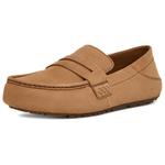 Кроссовки burkman 'chestnut' Ugg, бежевый - фото 3