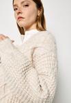Джемпер Apricot Jumper, Stone - фото 4