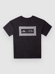 Футболка O'Neill Snsc Kids T-Shirt, black out - фото 2