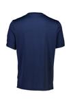 Базовая футболка TECHNICAL FAST DRY Lindbergh, темно-синий - фото 2