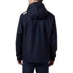 Мужская куртка Soft Shell HELLY HANSEN, серый - фото 11
