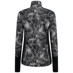 Футболка с длинным рукавом CMP 33N2746, черный - фото 2