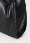 Сумка-шоппер HVISK SAGE MEDIUM SOFT STRUCTURE, Black - фото 5