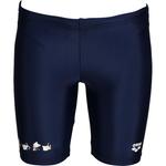 Уф-Глушитель для детей «Team Friends» Arena, синий - фото