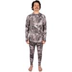 Мужские термоштаны Summit Blackstrap, Angles Desert - фото 3