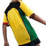 Футболка Total 90 Men's Dri FIT Nike, желтый - фото 3