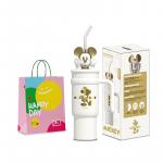 Термостакан Vanstar Ice King 900 мл Disney - фото 2