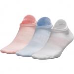 Женские носки щиколотки 3 пары Lululemon - фото