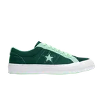 Кроссовки Converse One Star Ox 'Carnival', зеленый - фото