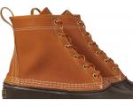 Ботинки L.L.Bean Bean Boot 8" Insulated, цвет Tan/Bean Boot Brown/Gum - фото 6