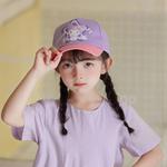 Sanrio Кепка бейсболка детская, Kulomi cap - фото 5