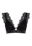 Бюстгальтер Hunkemöller Underwired bra, Black - фото 6