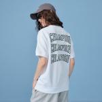 Футболка Japan Version Unisex Champion, белый - фото 9