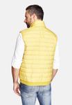 Жилет NEW CANADIAN, Yellow - фото 4