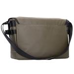 Мессенджер STRELLSON Stockwell 2.0 Dorian, оливковый - фото 2