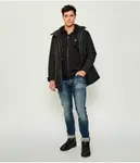 Толстовка C-Spence 01 Regular fit Boss, черный - фото 2