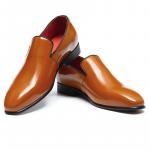 Туфли ASTON M.JAZZ Dress Shoes Men Low-Top - фото 14