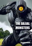 The Dajjal Monsters (Independently published) - фото