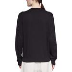 MSGM Свитер мужской черный - фото 6