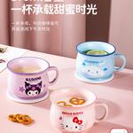 Кружка Sanrio, Pochacco - фото 3