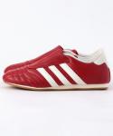 Кроссовки Adidas TAEKWONDO W 25AW, цвет Red - фото 3