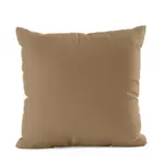 Наволочка Posteli, бежевый - фото