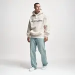 Джинсы 2Y STUDIOS Adrik Basic Baggy Jeans, синий/серебристый - фото 4