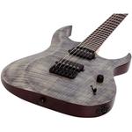 Schecter Guitar Research Электрогитара Sunset Extreme Grey Ghost - фото 4