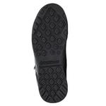 Походная обувь Black Diamond Mission Leather Mid WP, серый - фото 2