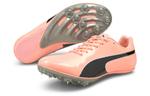 Кроссовки evospeed sprint 10 'elektro peach' Puma, розовый - фото 3