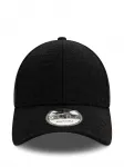 Фактурная кепка 9Forty NEW ERA CAP, черный - фото 3