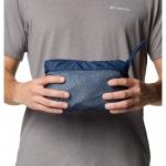 Куртка-Дождевик для приключений III Columbia, синий - фото 4