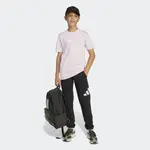 Детские брюки Adidas Essentials, черный - фото 5