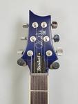 Электрогитара PRS SE Standard 24-08 2022 - Present Translucent Blue - фото 3